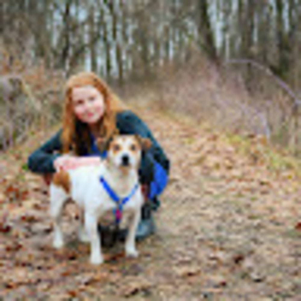 Meet your Posher, Shauna